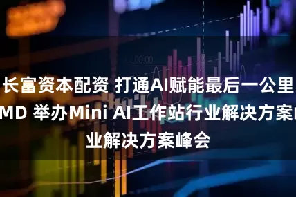 长富资本配资 打通AI赋能最后一公里，AMD 举办Mini AI工作站行业解决方案峰会